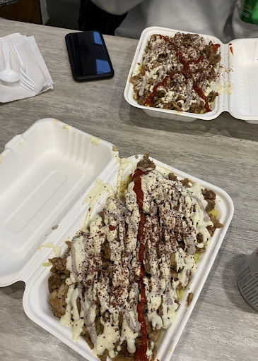 Photo of Osmow's Shawarma - 339 Princess St, Kingston, ON K7L 1B7